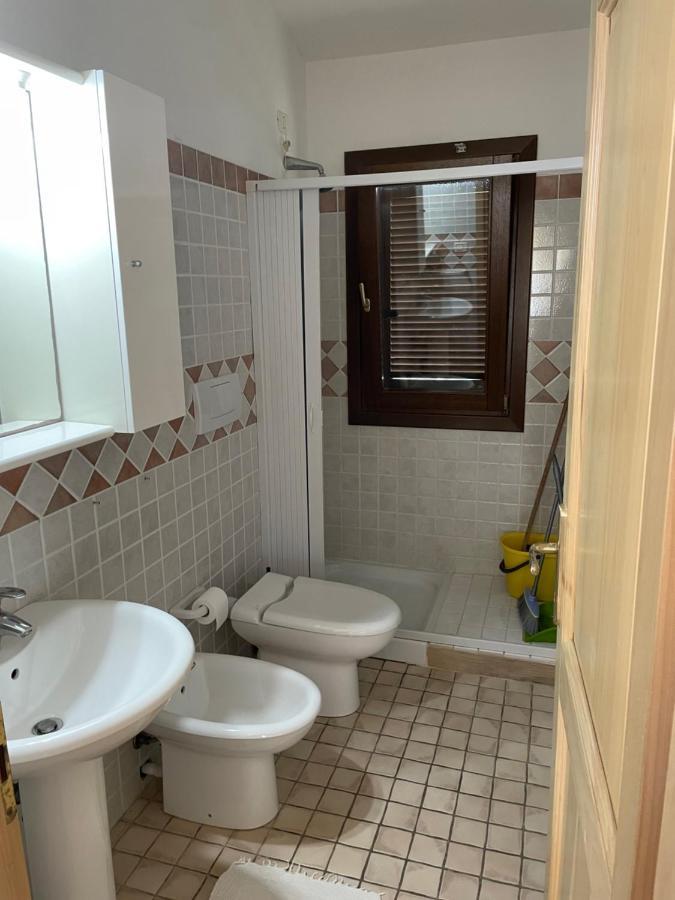 Appartamento Fronte Mare Residence Weber Λα Μανταλένα Εξωτερικό φωτογραφία
