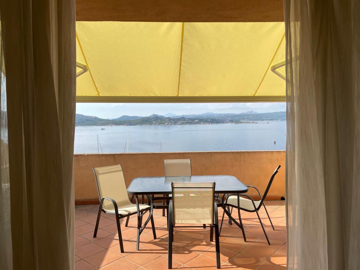 Appartamento Fronte Mare Residence Weber Λα Μανταλένα Εξωτερικό φωτογραφία