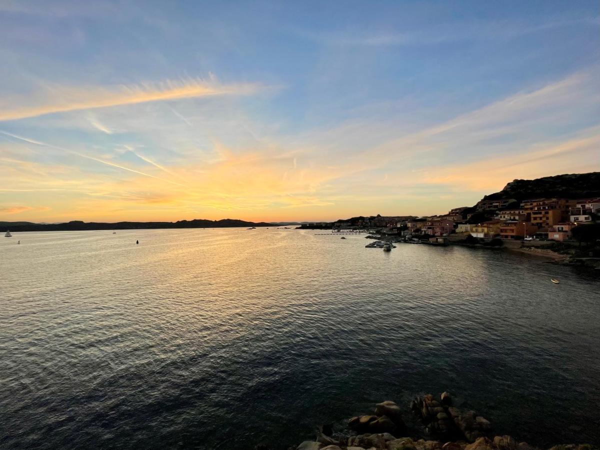 Appartamento Fronte Mare Residence Weber Λα Μανταλένα Εξωτερικό φωτογραφία