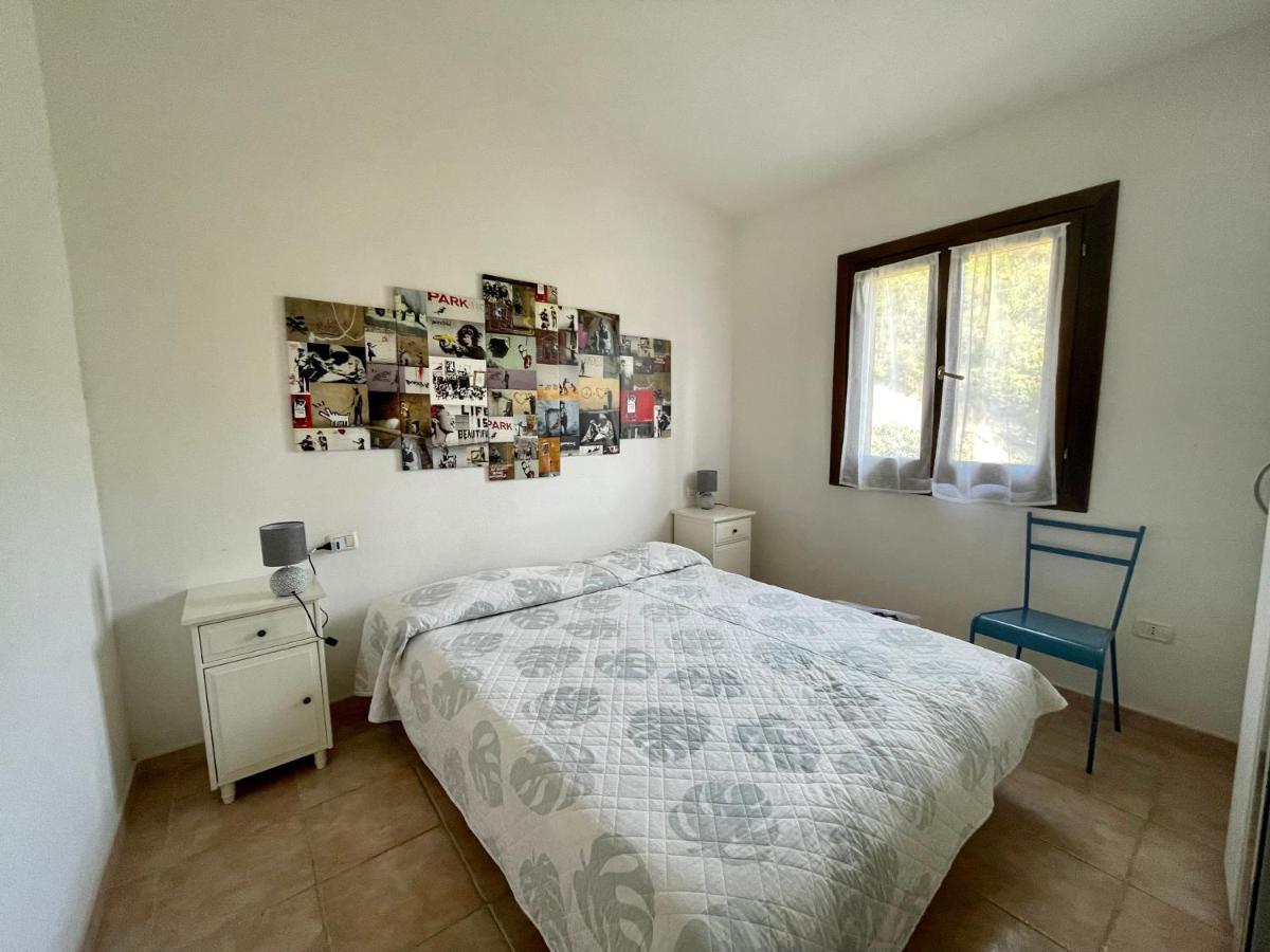 Appartamento Fronte Mare Residence Weber Λα Μανταλένα Εξωτερικό φωτογραφία